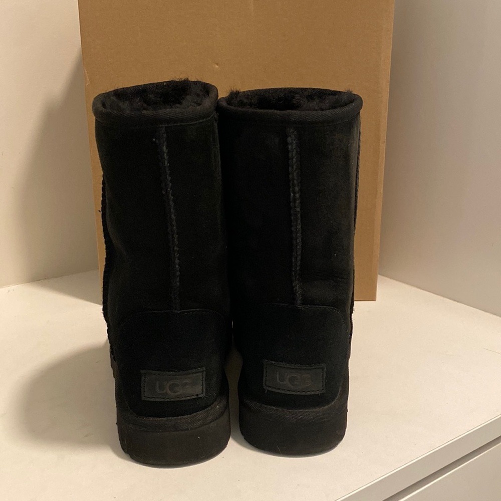 Classic short II Ugg Boots